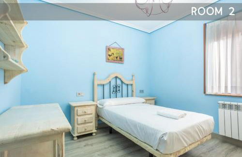 Your Cosy Home in Figaredo - Foto 18