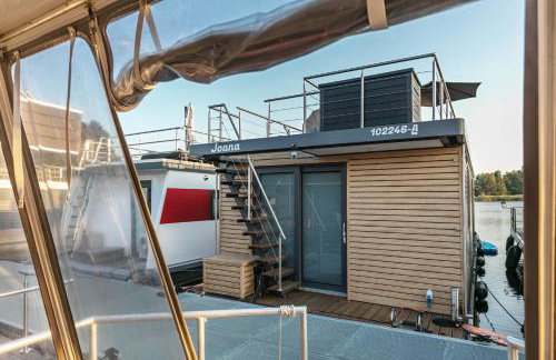 Hausboot Joana - Photo 13