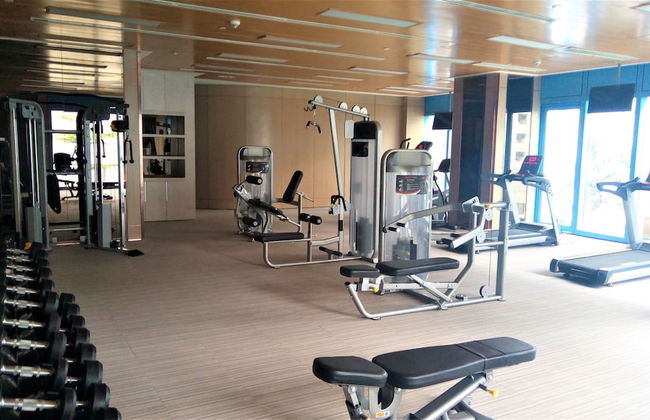 Three Central - Photo 22