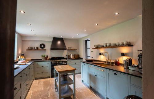 Wassermühle Triglitz - Alleinlage für Retreats, Workshops, Family & Friends - Foto 5