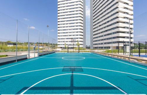 Be Casa Alcobendas - Foto 19