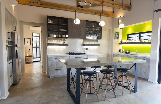 Villa in Hoedspruit With Hot Tub - Foto 8