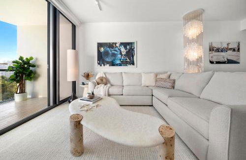 OceanView 1B Private Residence at South Beach - 514 - Foto 47