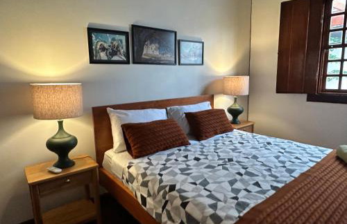 Casa Matutina Colonial-Conforto Moderno no Centro Histórico - Foto 31