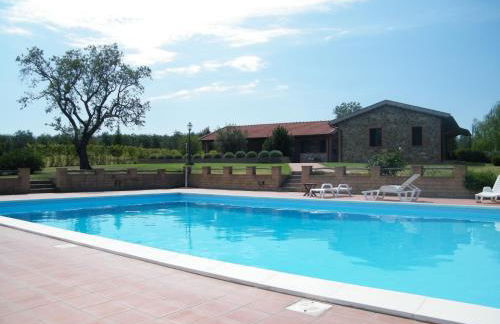 Agriturismo Podere del Vescovo - Foto 29