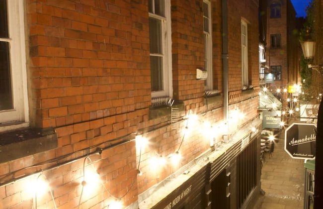 Romance On The Rows - Hot Tub City Centre - Photo 43