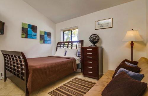 PACIFIC BEACH MANSION - Foto 9