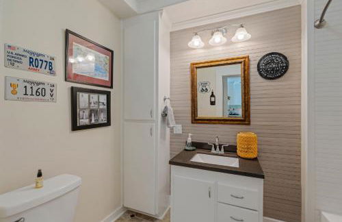 Spacious, Soulful Southern Stay - Foto 24