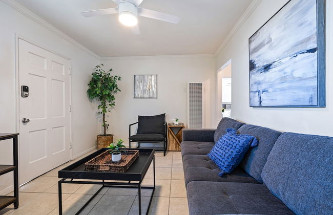 Ocean Blvd Apt 6 by Avantstay On Pacific Beach - Foto 8