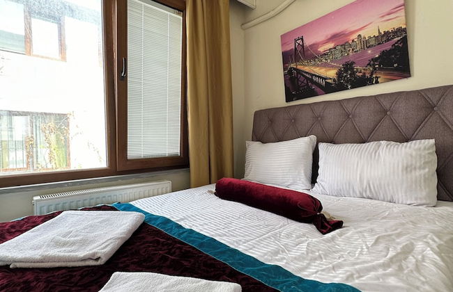 Apart La Mia - Foto 18