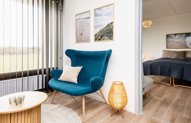 Apartment in Holiday Park in Vederso Klit - Foto 38