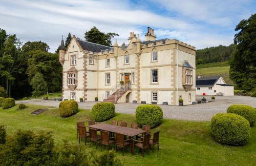 Ross-shire Hall - Foto 29