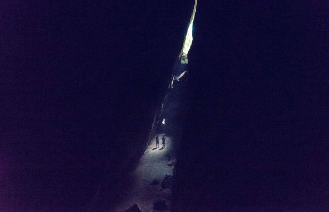 Tijuca National Park Cave & Waterfall Hike - Photo 4