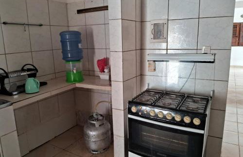 Nossa casa de Temporada em São Luis-Ma - Foto 15