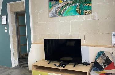 Le D'HÔME - Foto 21