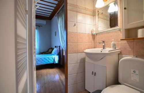 Πέτρινο Αρχοντικό, Χίος - Foto 26