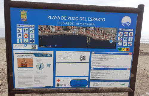 APARTAMENTO JUNTO AL MAR EN LA COSTA DE ALMERIA - Foto 66