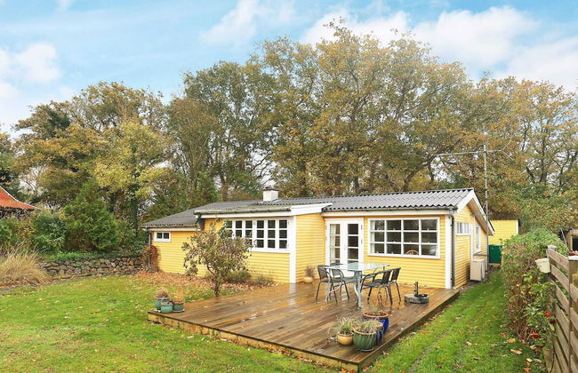 6 Person Holiday Home in Haarby - Foto 1