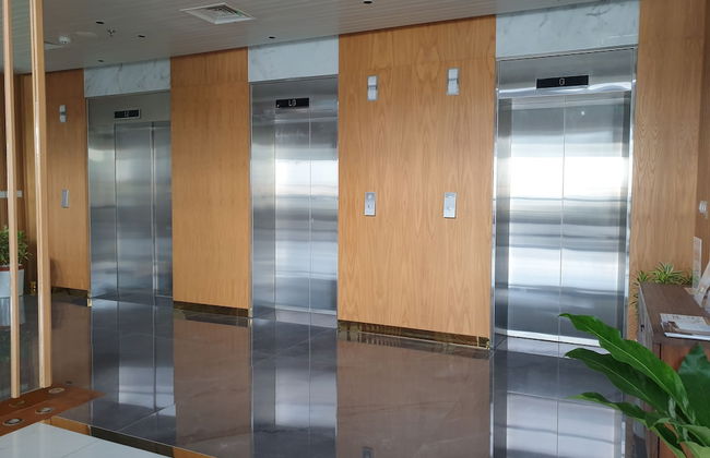 CozyHomes at One Residence Batam - Foto 58