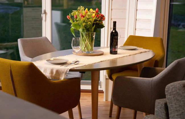 Kugelhaus Phoebe - Foto 22