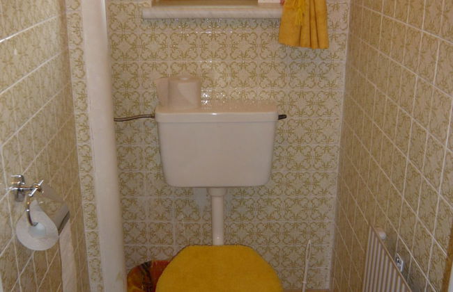 Landhaus Prieger - Foto 21