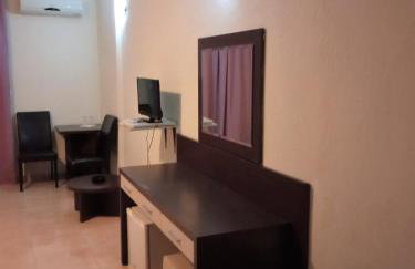 Hotel Panorama - Photo 15