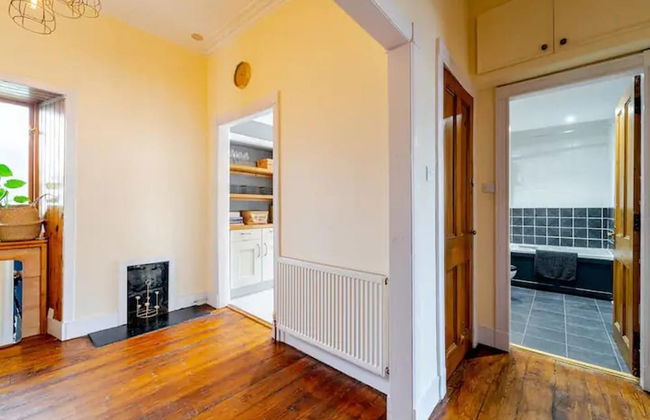 City Centre - 1 Bed - Sleeps 2 - Pet Friendly - Foto 22