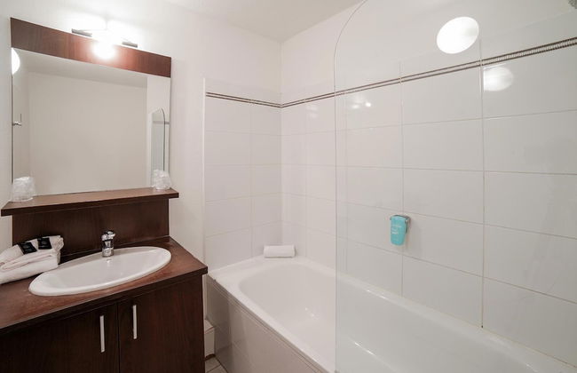 Appart'City Classic Bordeaux Aéroport St Jean D'Illac - Photo 32