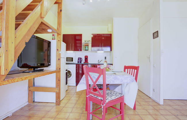 Le Hameau du Rivage - Foto 6