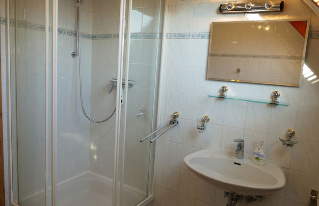 Gemutliches Apartment in Rovershagen mit Garten - Foto 6