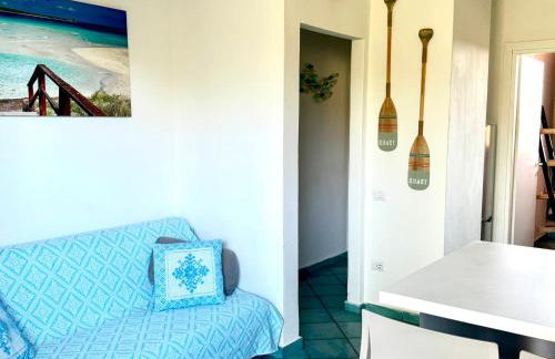 Villetta con giardino sulla Spiaggia della Pelosa - Foto 10