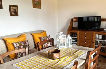 Residence Lucignano - Foto 4