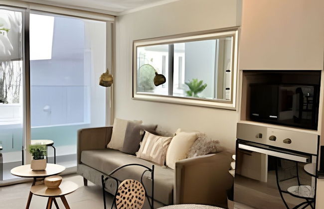 Edificio Céntrico y a pasos del Metro - Foto 7