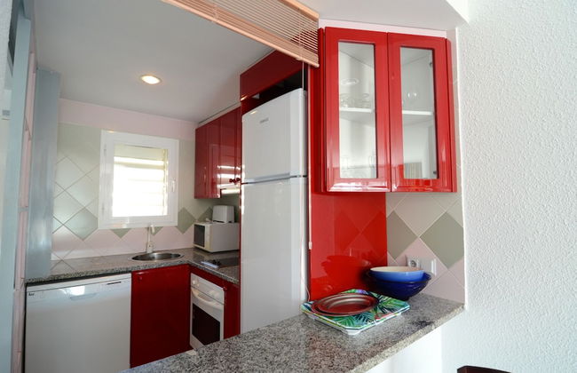 Apartaments Illa Mar d'Or - Foto 62