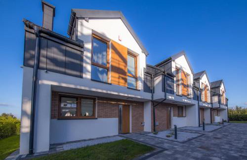 Dom na wzgórzu z widokiem na morze - Etezje Apartamenty - Foto 18