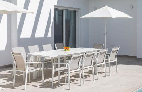 Elena Sea Villa - Foto 17