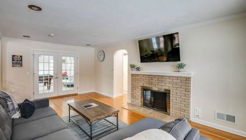 Perfect Notre Dame Weekend Space Walk to Campus - Foto 5