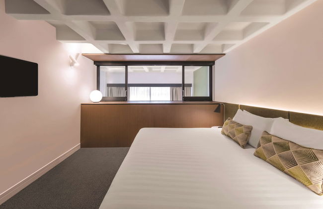 Adina Apartment Hotel Melbourne - Foto 9