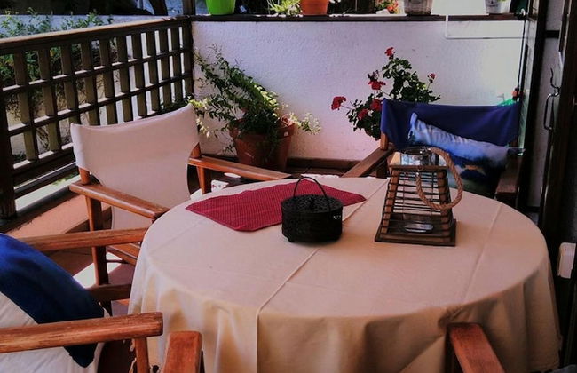 Orsiida Seaside Cottage K Gatzea - Foto 6