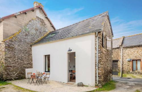 Le Lanwezou - Petite maison - 2 à 4 personnes - Foto 1