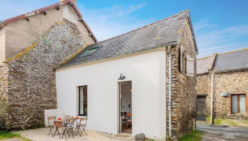 Le Lanwezou - Petite maison - 2 à 4 personnes - Foto 1