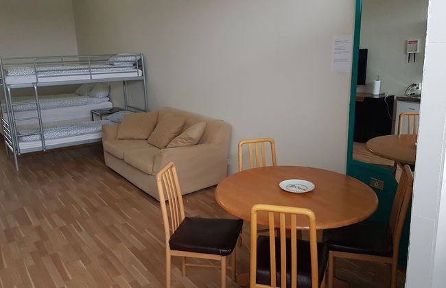 Reykjanes Guesthouse - Foto 15