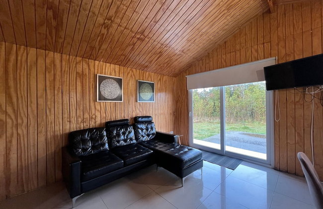 Oceana Suites Curiñanco - Foto 73