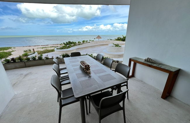 SIELA Beachfront Apartment-Ground Floor - Photo 15