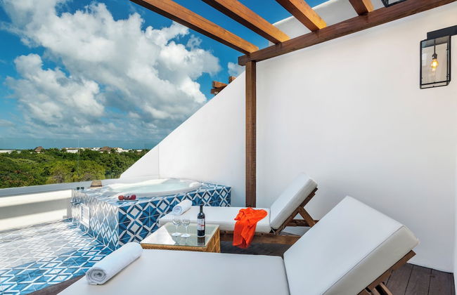 El Beso Adults Only at Ocean Riviera Paradise - All Inclusive - Photo 16