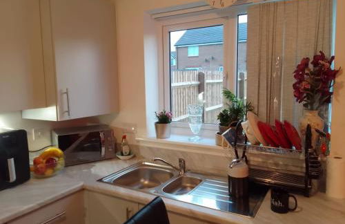 4 Bedroom Sleeps 10 Pets Parking Ev Charging - Foto 12