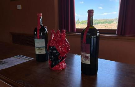 Locanda Gulfi - Foto 60