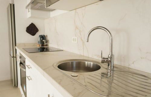 Vv El Río Waterfront Natural Pool Terrace - Foto 13