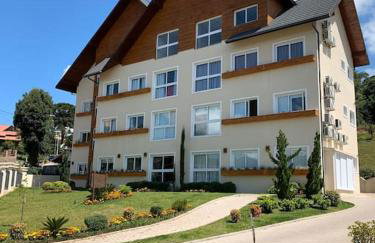 Apartamento Dior Gramado Luxo - Foto 14