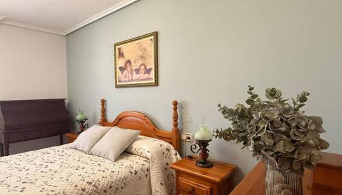 Casa Rural María Josefa - Foto 3